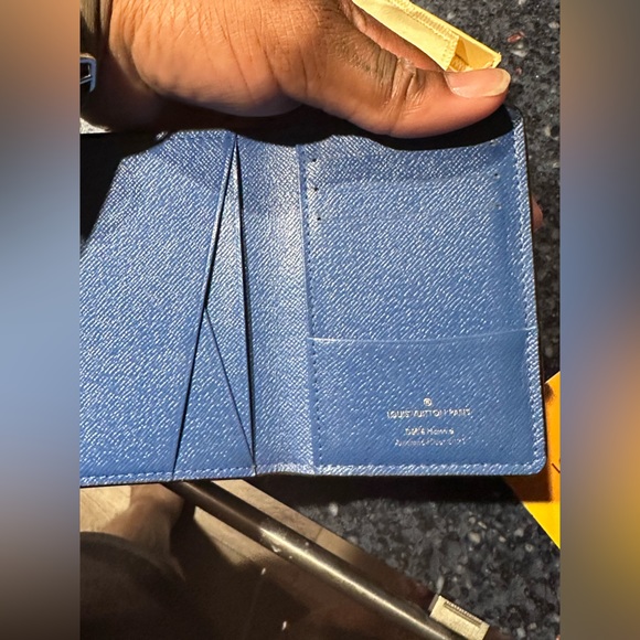 Louis Vuitton Défilé Homme Automne-Hiver 2021 - Picture 3 of 13